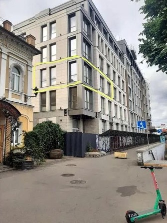 Продаж 2 кімнатної видової квартири на Подолі Без%/ 75 м2 - фото 1