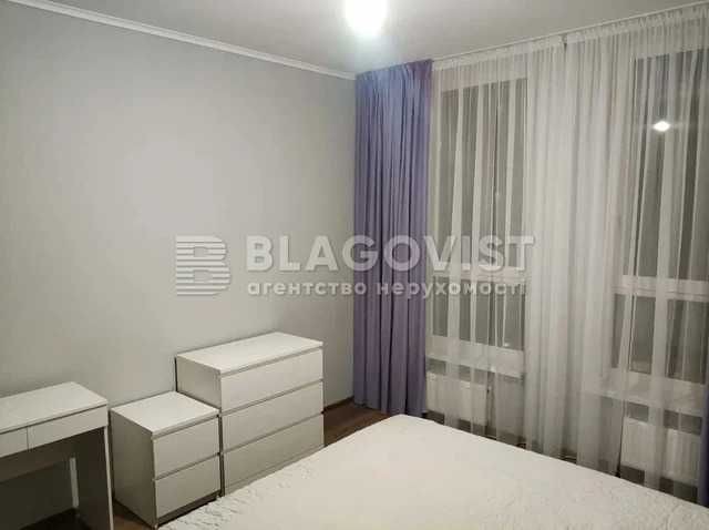 Продам 3к квартиру Берестейський проспект 65б - фото 1