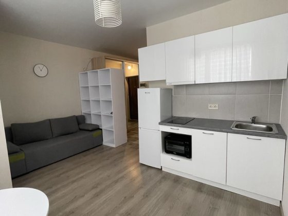 Продаж 1 кімн квартири в ЖК Паркленд вул. Промениста 50 Київ