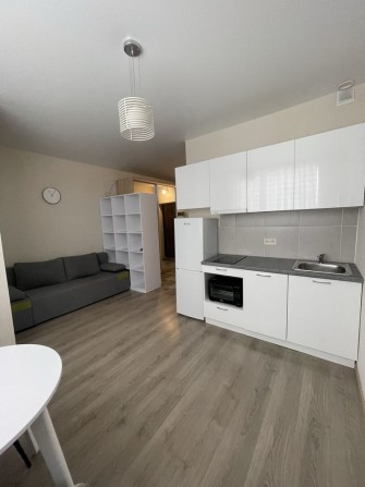 Продаж 1 кімн квартири в ЖК Паркленд вул. Промениста 50 - фото 1