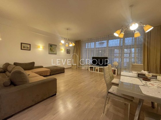 2к кв 86м2 з ремонтом ЖК Смарагдовий, вул. Генерала Шаповала, 2 Киев