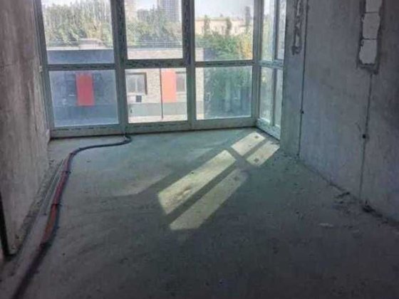 Продам 1-кімн. Олега Мудрака ул. 1б ЖК 4 U Киев