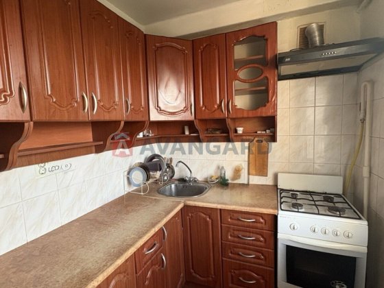 продаж 3-кімнатної квартири м.Академістечко Киев