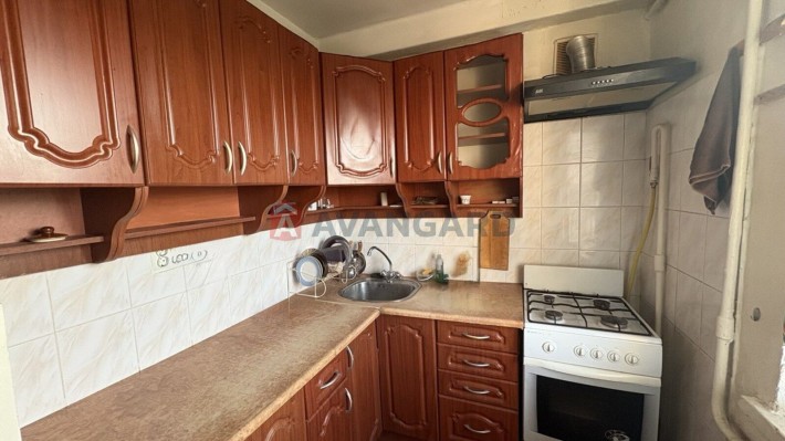 продаж 3-кімнатної квартири м.Академістечко - фото 1