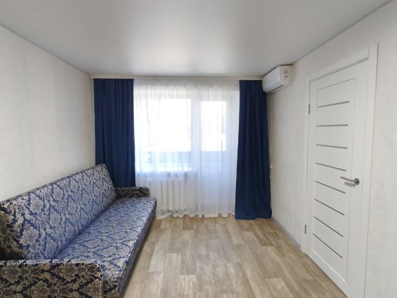 Квартира 2к, метро Вокзальная пешком , Воздухофлотский пр-т,