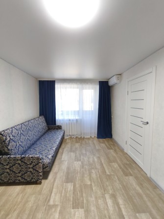 Квартира 2к, метро Вокзальная пешком , Воздухофлотский пр-т, - фото 1