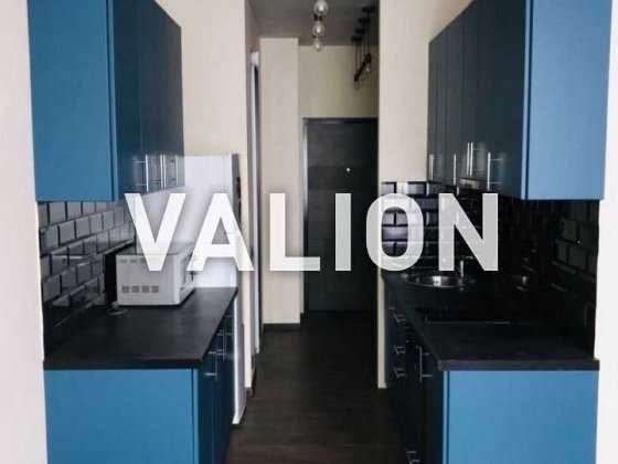 Продаж 1 кімнатної квартири ЖК Сучасний квартал Солом'янський район Київ