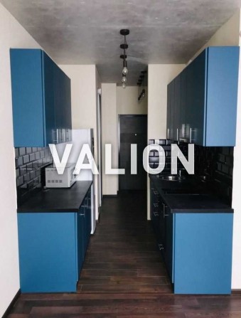 Продаж 1 кімнатної квартири ЖК Сучасний квартал Солом'янський район - фото 1