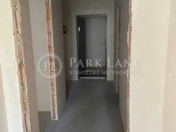 1к 47м2 Мокра (Кудряшова), CITY HUB, Липківського, Генерала Шаповала Київ