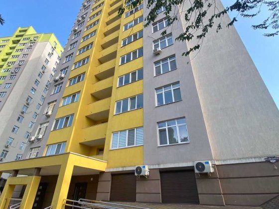 Без %. Продам 1к.квартиру ЖК Відрадний, вул. Віталія Скакуна,, 25 Київ