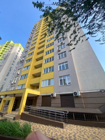Без %. Продам 1к.квартиру ЖК Відрадний, вул. Віталія Скакуна,, 25 - фото 1