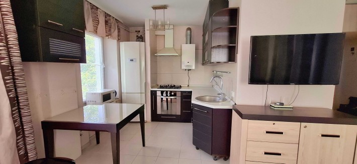 Продаж 1 кім.кв. студії по пр. Повітряфлотських сил, 12  БЕЗ КОМІСІЇ - фото 1