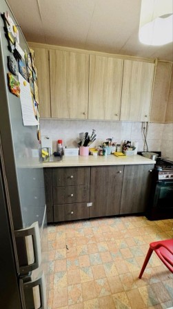 Продаж 1-кім кв Соломянська площа , м. Вокзальна - фото 1