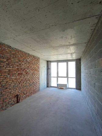 Без% 1к квартира 49 м2 ЖК Діброва парк Подільський - фото 1