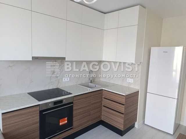 Продаж 1 кімнатної квартири ЖК Варшавський 2, Крістерів родини, 14б - фото 1