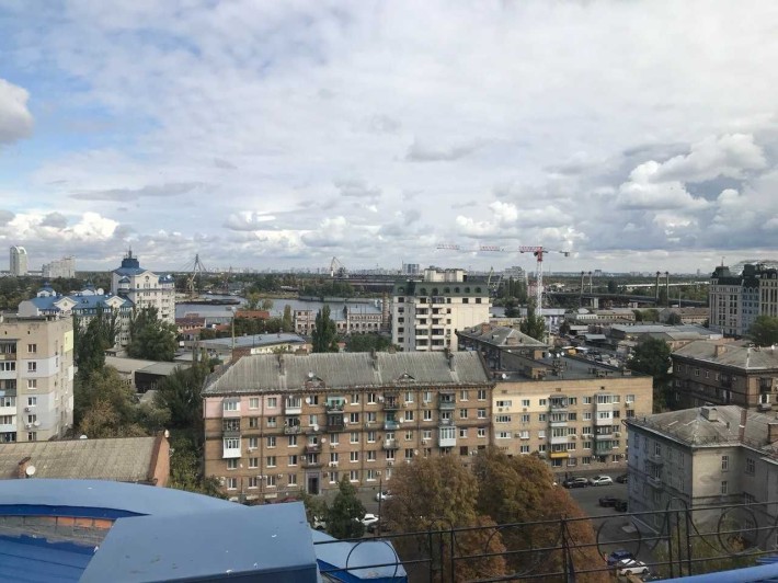 Продаж 1к квартири вул.Волоська 50/38 Поділ - фото 1