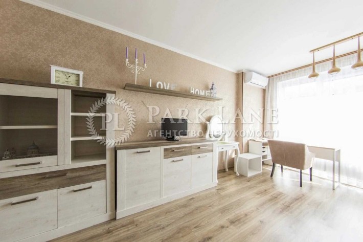 1к з ремонтом Шевченківський метро Лук'янівська вул. Білоруська 36А - фото 1