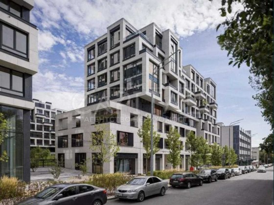 Продаж / Квартира
Київ, Шевченківський район, вул. Ґарета Джонса, 12 Киев