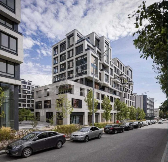 Продаж / Квартира
Київ, Шевченківський район, вул. Ґарета Джонса, 12 - фото 1