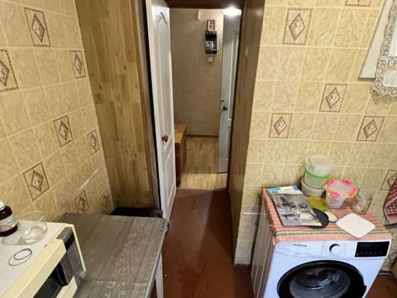 Борщагівка, продаж однокімнатна квартира Київ