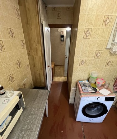 Борщагівка, продаж однокімнатна квартира - фото 1