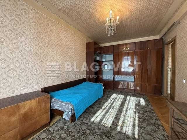 Продаж 3 кім на Щербаківського 53 Г! Поруч метро Нивки - фото 1