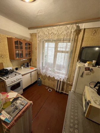 Жуля Верна (Романа Ролана), 13-Б - фото 1