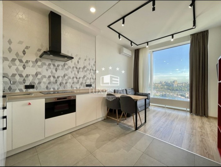 Продам 2-ком квартиру ЖК Smart Plaza/Смарт Плаза (КПИ) Без %! - фото 1