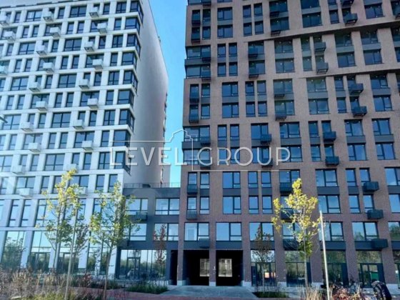 Продаж однокімнатної квартири (євродвушка) в ЖК Lucky Land Киев