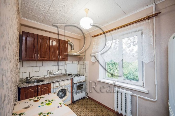 БЕЗ % КОМІСІЇ 2 к. квартира Курбаса 9Ж/Руденка/Жуля Верна/Тулузи/Зодчи - фото 1