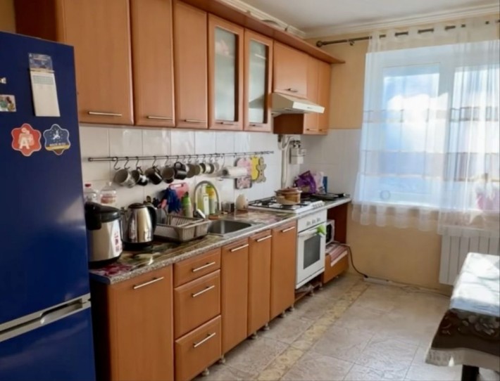 Продаж:  Лукʼянівка ,  вулиця Печенізька 1/7 - фото 1