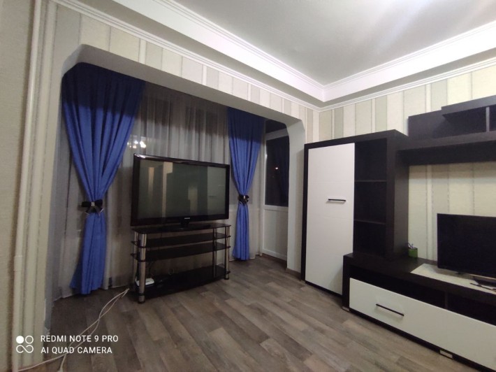 Продаж 2 кім квартири вул Борщагівська 2 м. Політехнічний інститут - фото 1