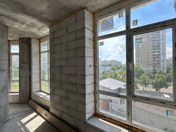 Академмістечко МЕТРО 5хв ЗАХОДЬ НА РЕМОНТ Продам однокімнатну квартиру Київ