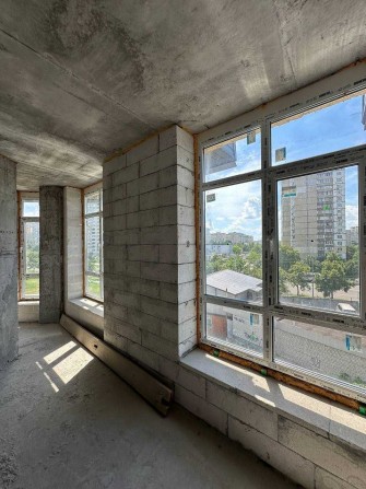 Академмістечко МЕТРО 5хв ЗАХОДЬ НА РЕМОНТ Продам однокімнатну квартиру - фото 1