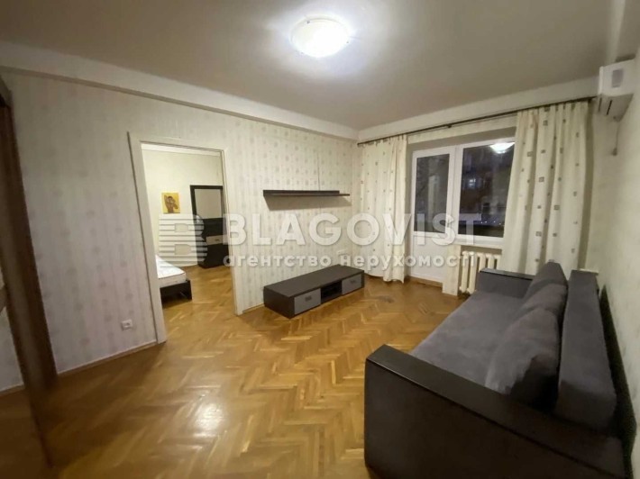 Продаж Саксаганського, 2 кім, 45кв.м, - фото 1