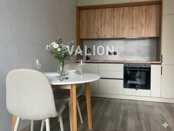 Продаж 1 к квартири 41 м2 Івана Виговського, 42  ЖК Варшавський Плюс Київ