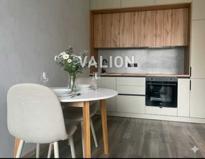 Продаж 1 к квартири 41 м2 Івана Виговського, 42  ЖК Варшавський Плюс - фото 1