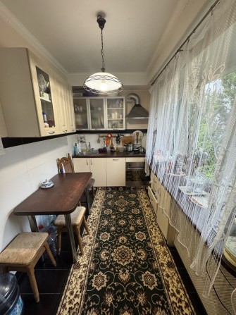 Продам 2х кімн квартиру ремонт Гоголівська 29 цирк метро Університет - фото 1