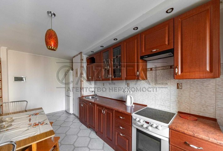 Продаж квартири, пр-т Берестейський, Святошинський район - фото 1