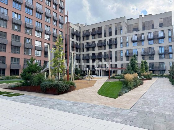 Продаж 1к. квартири ЖК "Будинок на Вавілових", поруч зі ст.м"Сирець" Київ