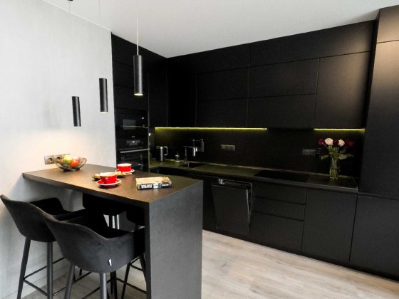 Продаж 1кв. 34м, 8/16, Салютна, 2, ціна 128500$ Київ