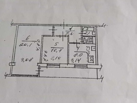 Продажа квартиры по переулку  Политехнический 3 Киев