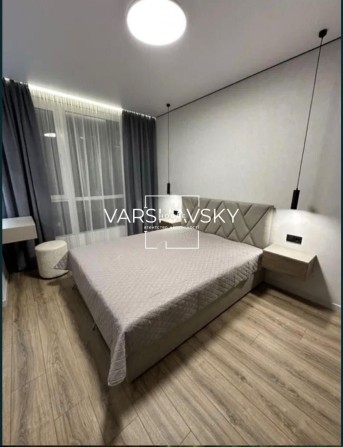 Продаж 1кімн.квартири 46м Варшавський 3 Варшавський Буд 10.1 Генератор - фото 1