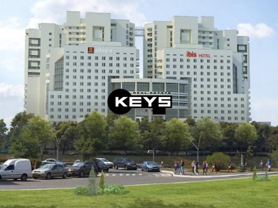 ЖК Берестейський! Продається 2к.квартира, Перемоги 55А Киев