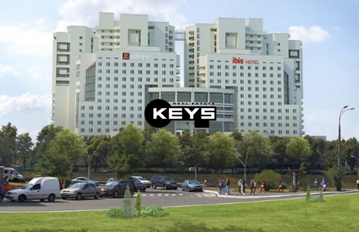 ЖК Берестейський! Продається 2к.квартира, Перемоги 55А - фото 1