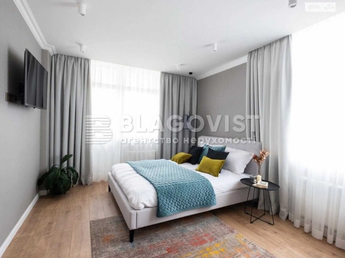 Продаж 2-к квартири 78м.кв., супер-ремонт! Любомира Гузара, 46б - фото 1