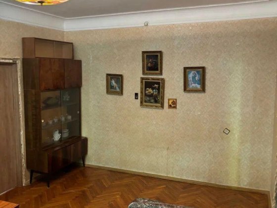 КПІ , Гаврилишина Богдана вул., 13/1 ; 52 м2 Киев