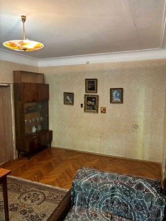 КПІ , Гаврилишина Богдана вул., 13/1 ; 52 м2 - фото 1