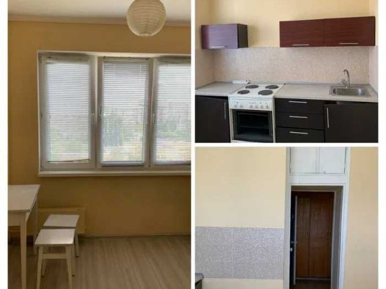 Продаж 2 кімнатної квартири Святошинський район Київ