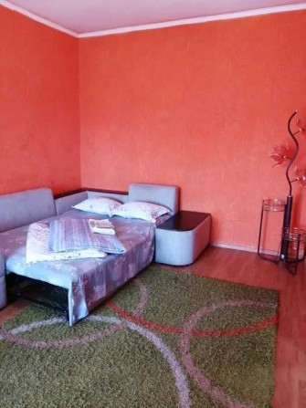 1-кімнатна кв. сталінка пр-т. В. Лобановського, 41 - фото 1